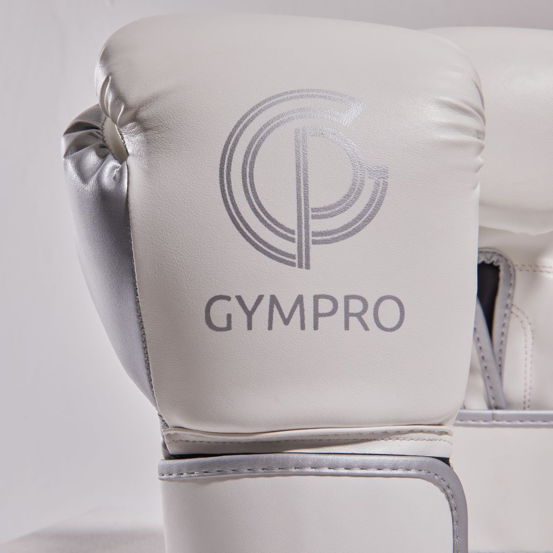 Off white best sale boxing gloves