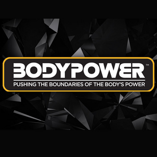 WE'RE BRINGING THE GYMPRO EXPERIENCE TO BODYPOWER