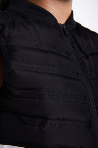 XT2 Performance Gilet - Black