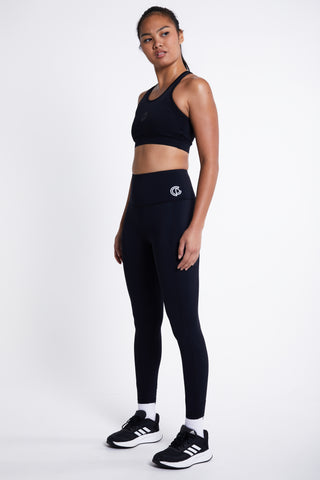 Power Training Legging- Black