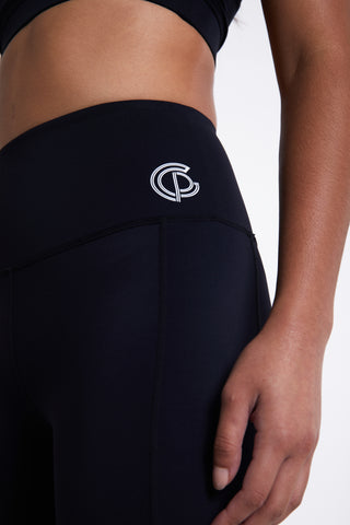 Power Training Legging- Black