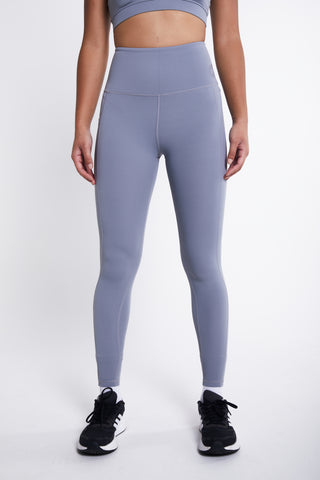 Power Training Legging- Grey