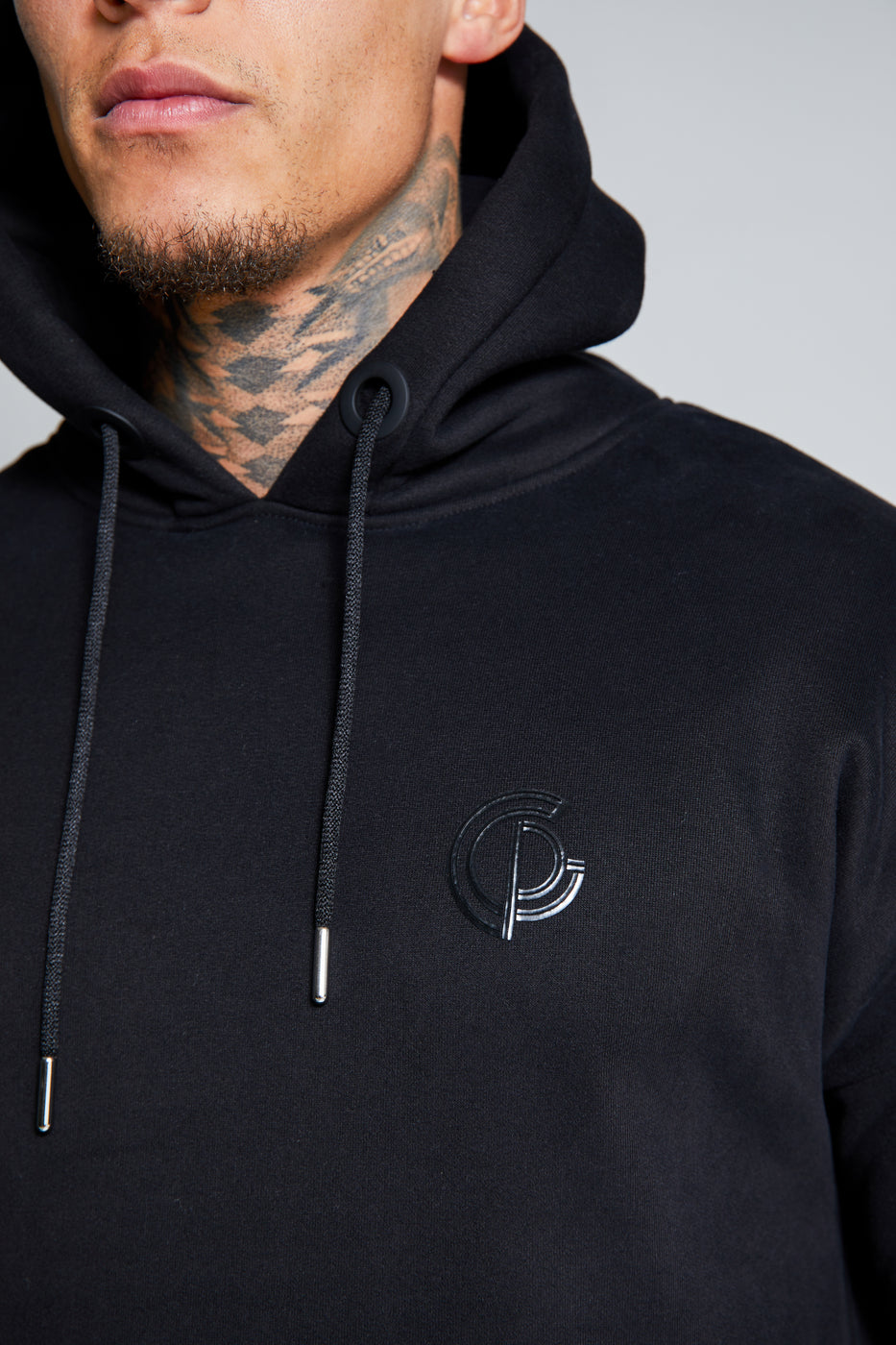 Gympro on sale longline hoodie