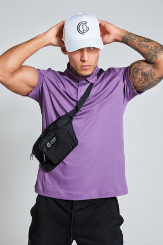 GymPro Contender Cap - White