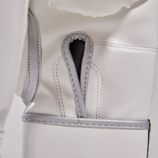 Pro - Boxing Gloves - White