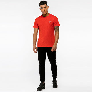 Red GymPro Classic T-Shirt