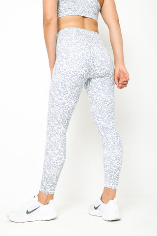 Align Leopard Print Legging