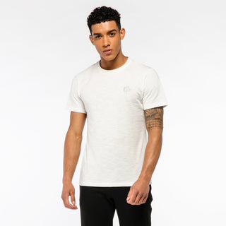 White GymPro Classic T-Shirt