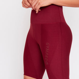 Berry Rai Seamless Cycling Short